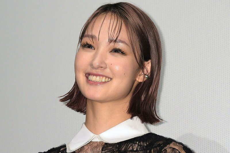 剛力彩芽 | 東スポWEB