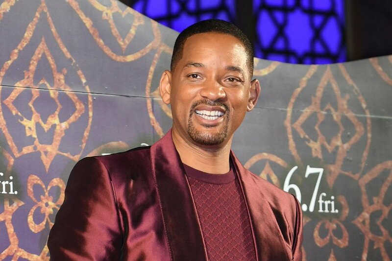 ウィル・スミスが〝ビンタ事件〟後に初の映画賞に出席　殴られたロックはネタ化 | 記事 | 東スポWEB