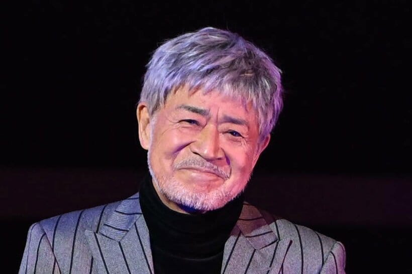 黒沢年雄