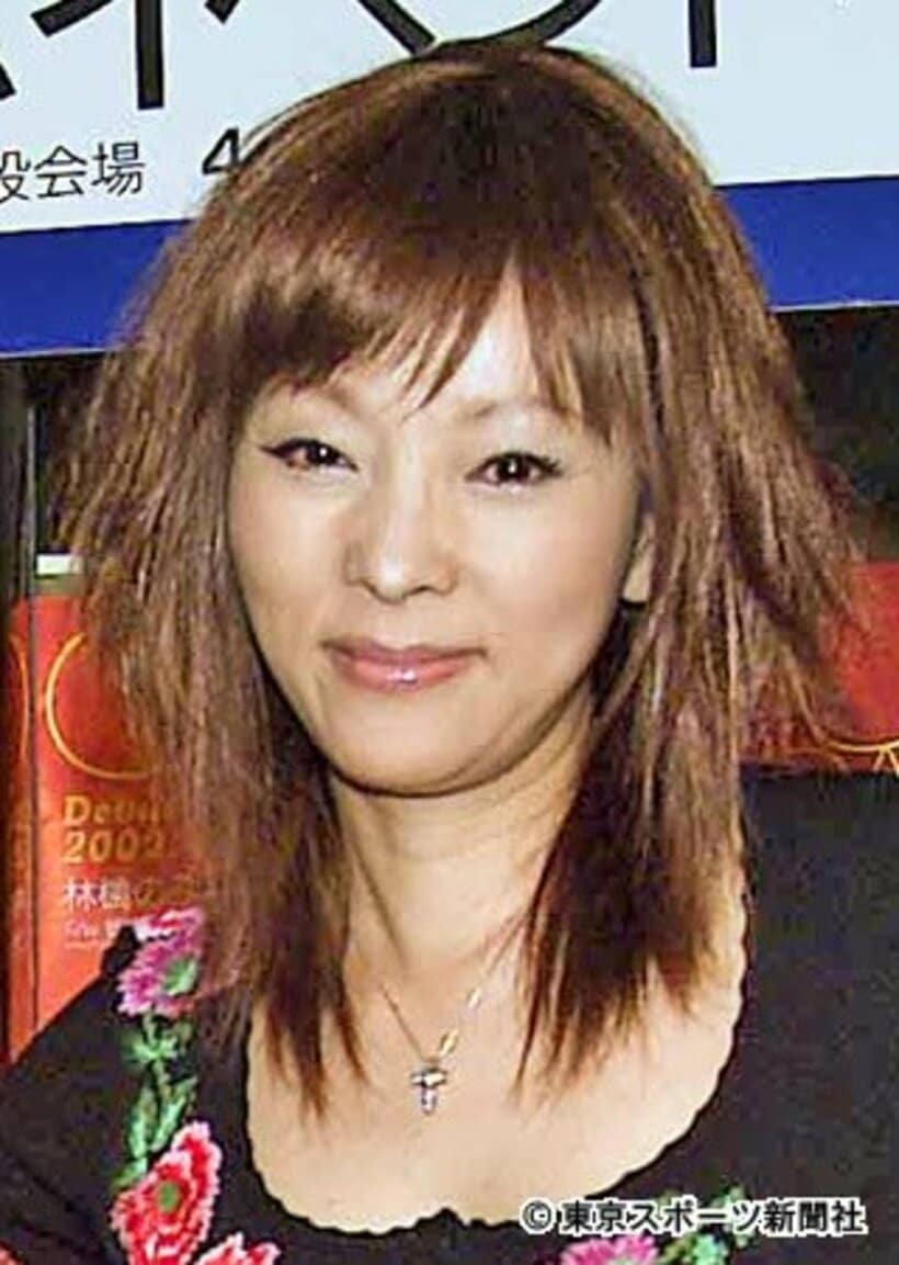  今年いっぱいで引退する奥村チヨ