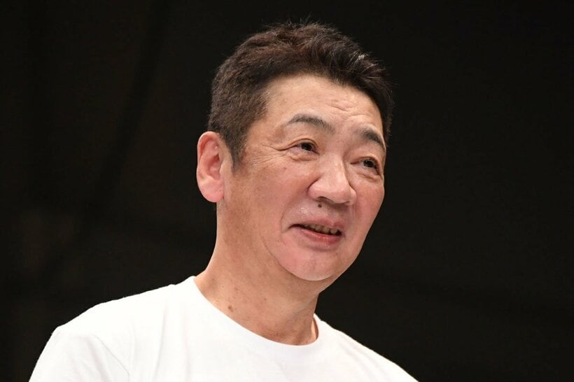 宮根誠司