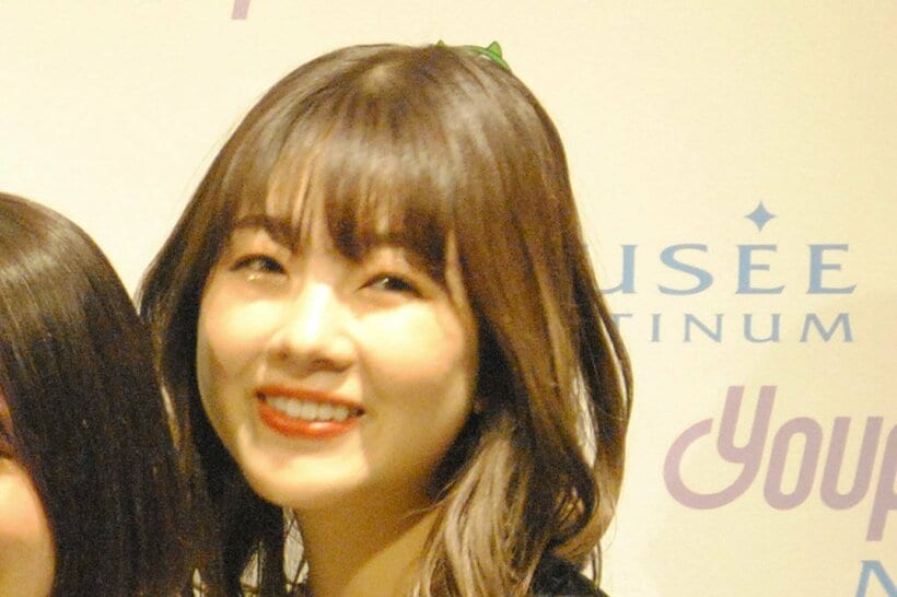 中西香菜さん