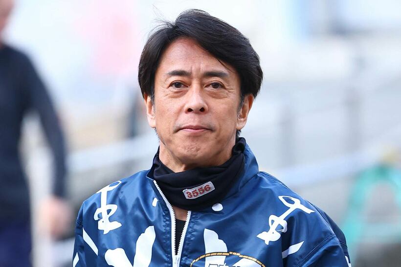 田中信一郎