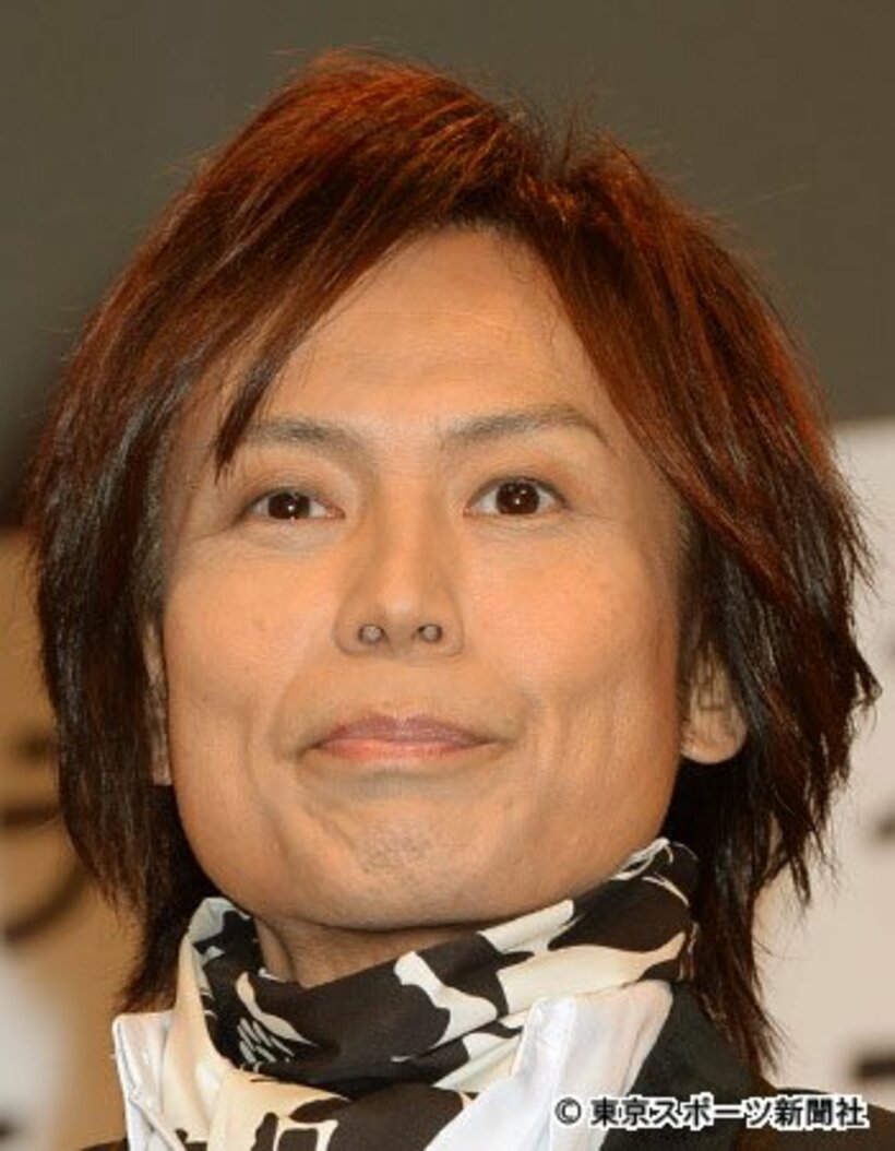 つんく♂