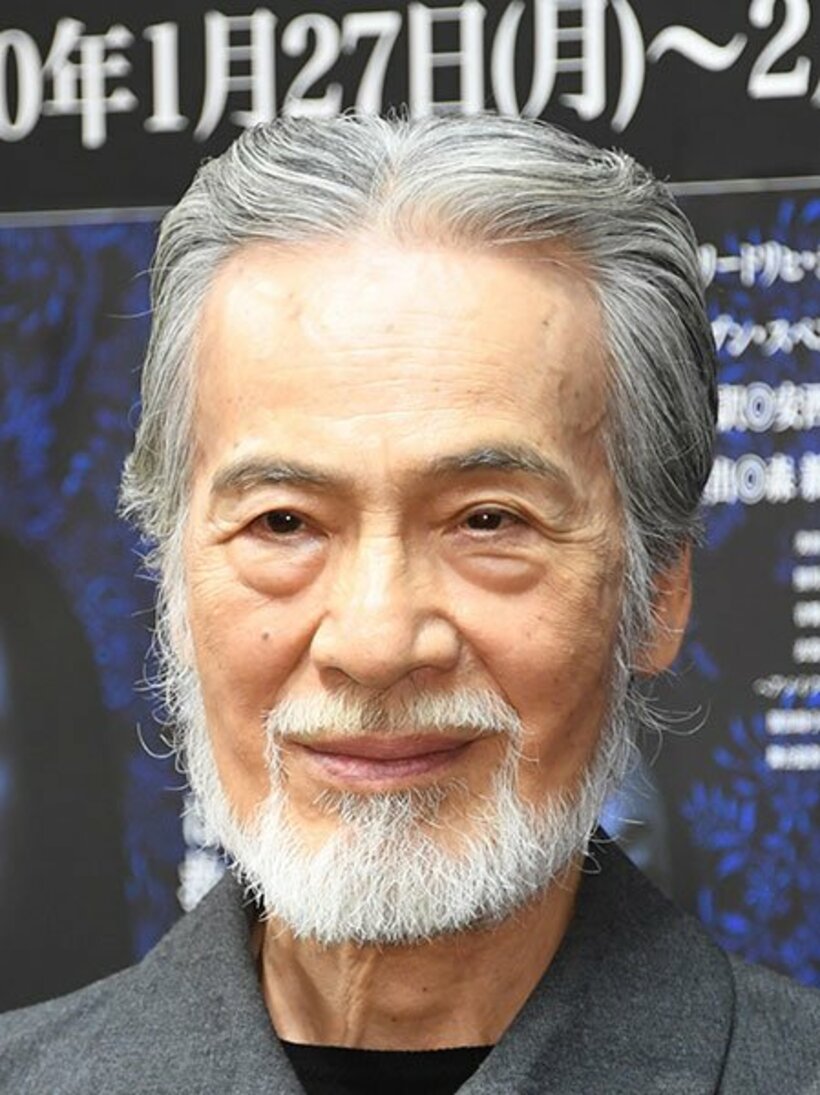  死去した藤木孝さん