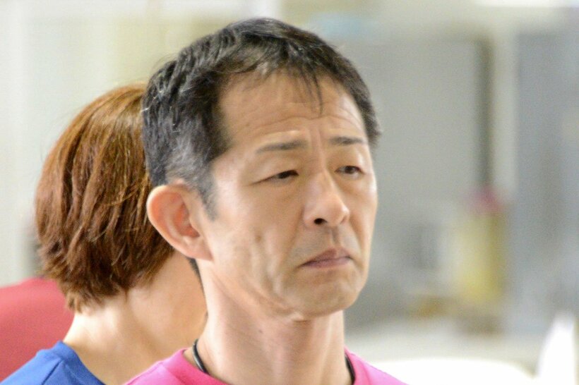 香月大介