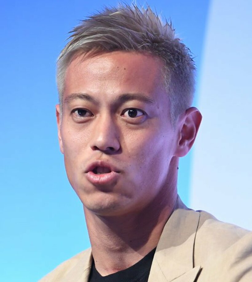  大喜利ツイートでひんしゅく買う本田