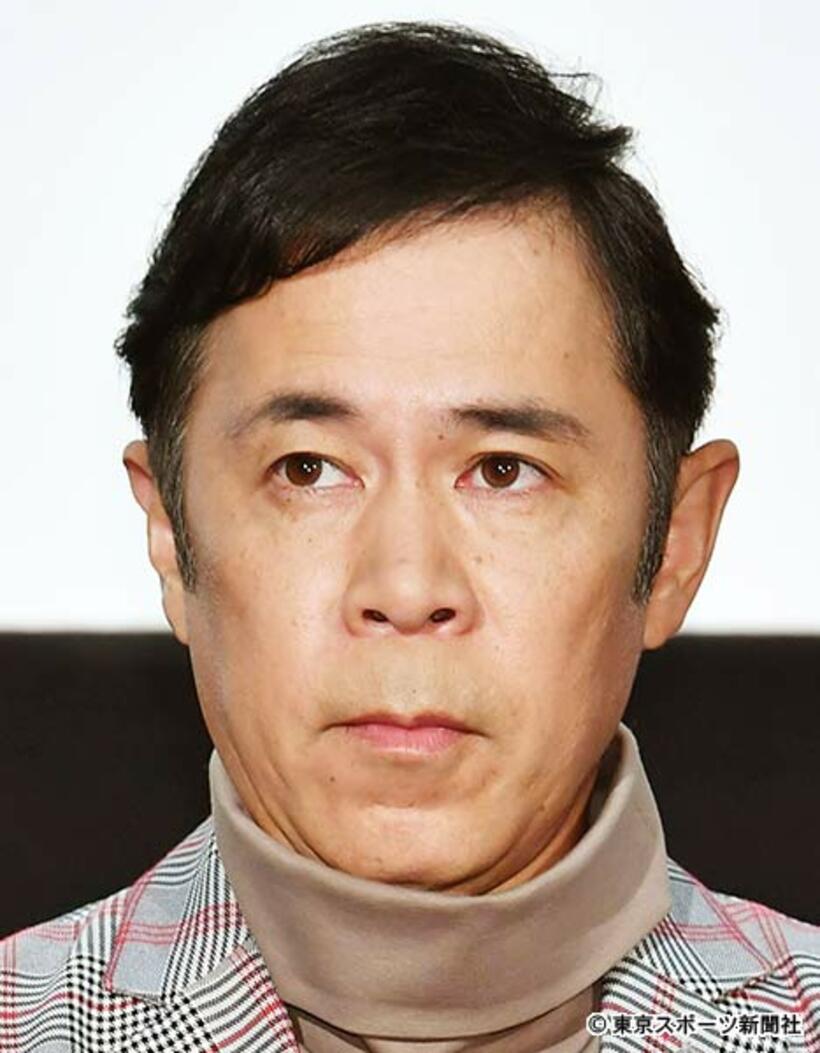  岡村隆史