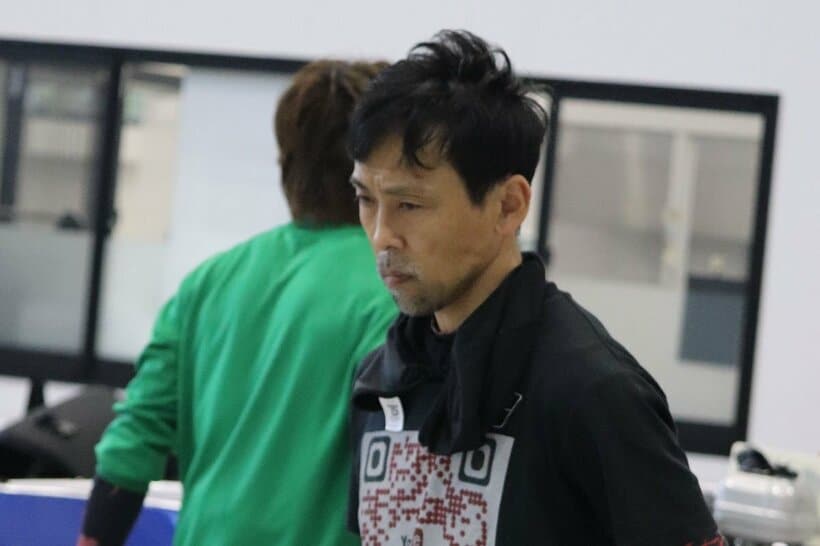 上平真二