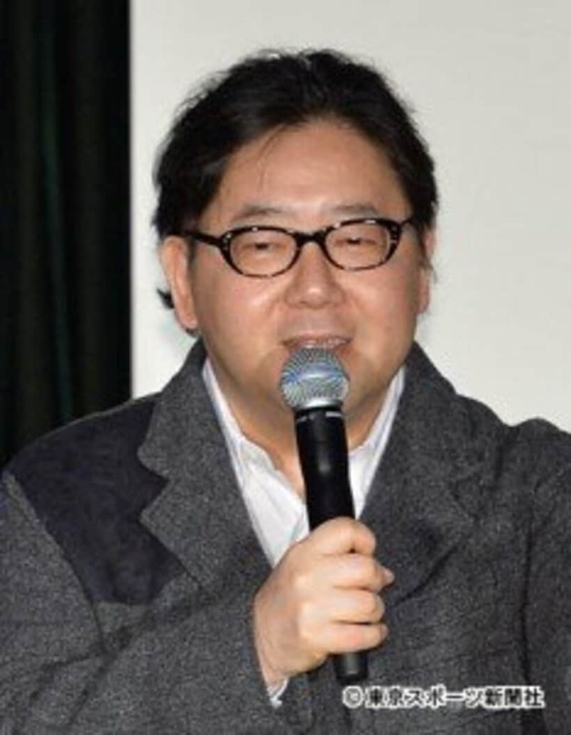 AKBメンバーの「卒業」相談が殺到しているという秋元氏