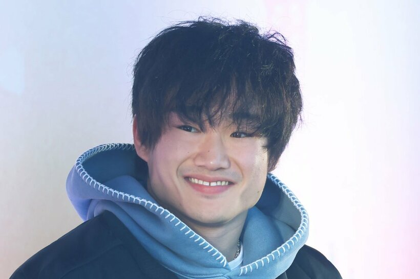角田裕毅