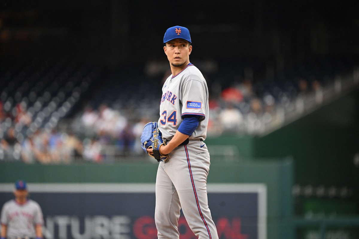 MLB】千賀滉大 米メディア「千賀に複数球団が関心」 メッツは先発