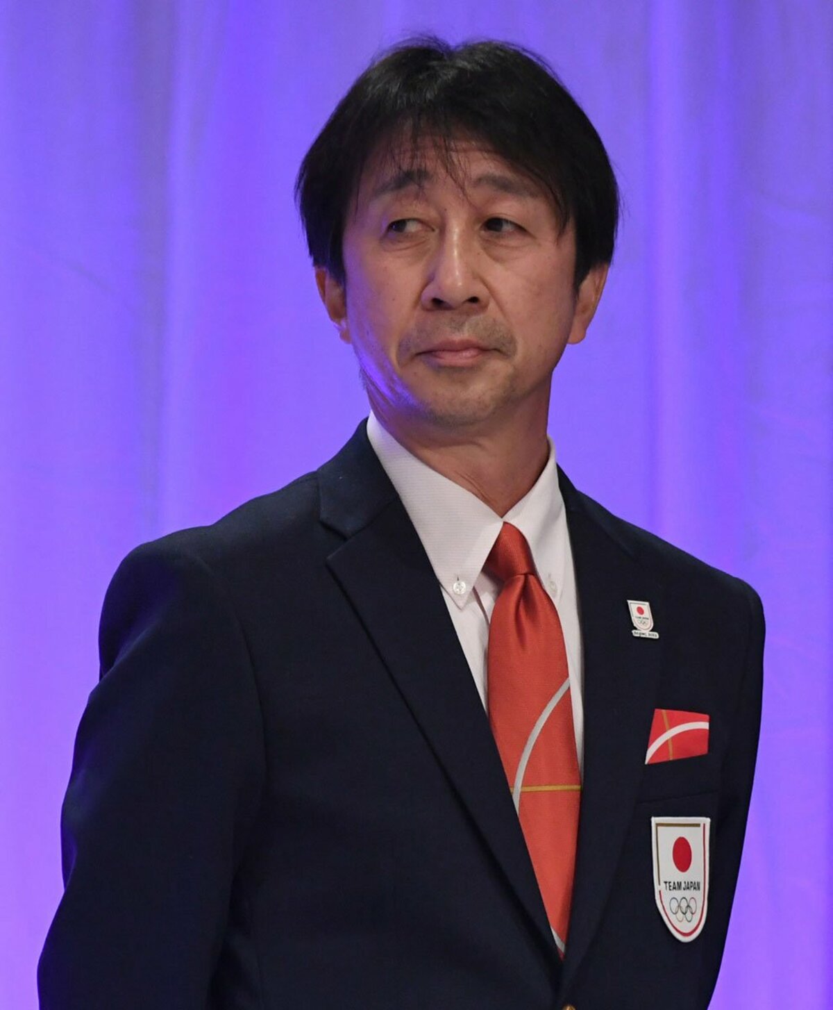 写真：【北京五輪】原田雅彦総監督はいまも〝現役〟「選手たちを全力でサポート」 | 東スポWEB