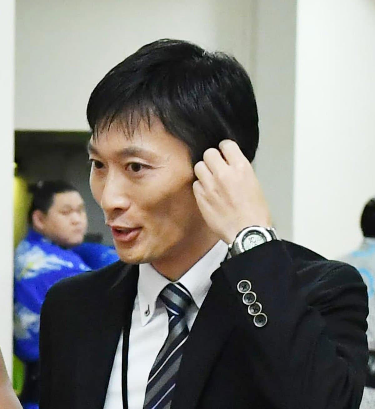 船岡 久嗣