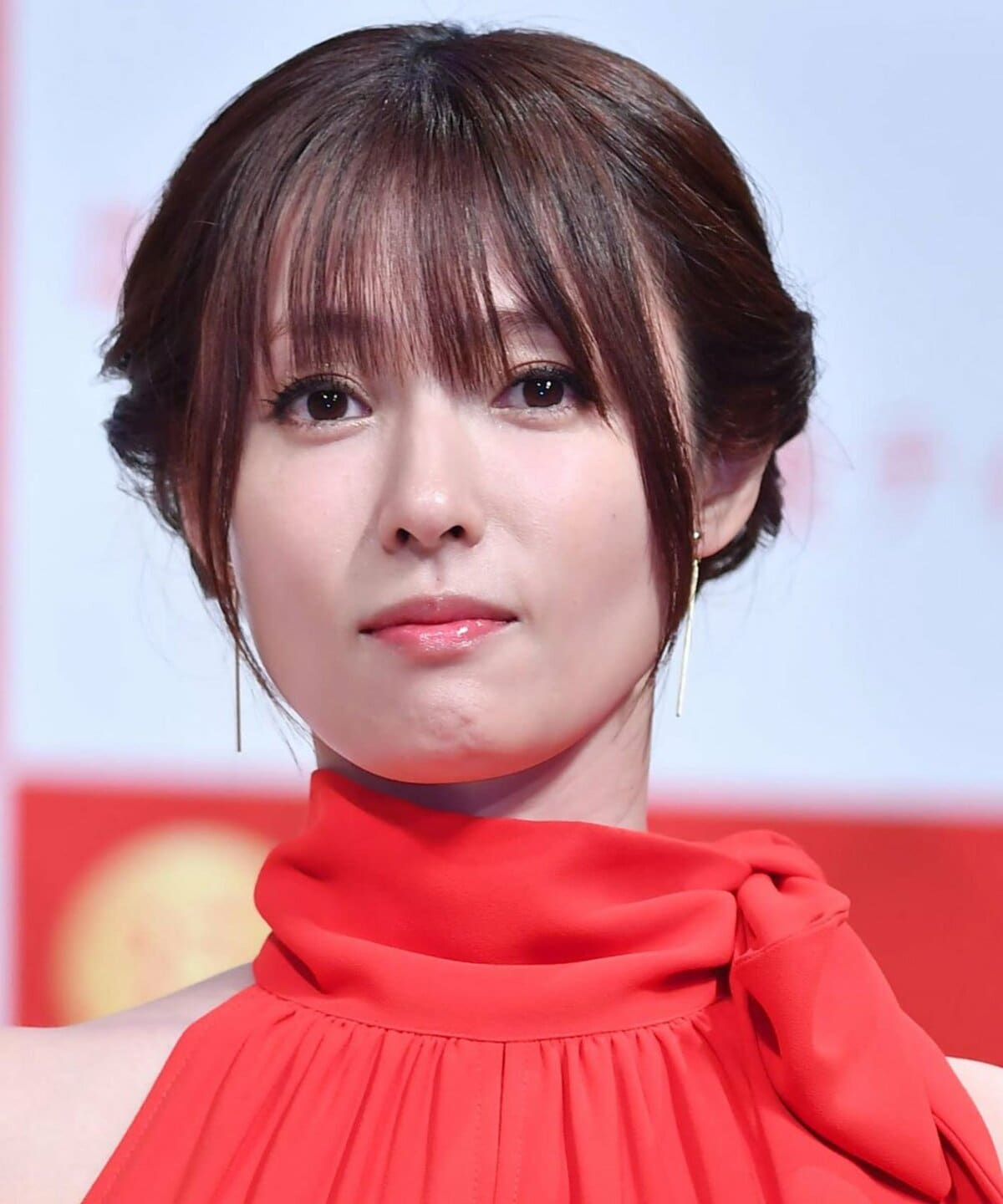 写真：深田恭子が活動再開をインスタで報告 適応障害から回復 | 東スポWEB