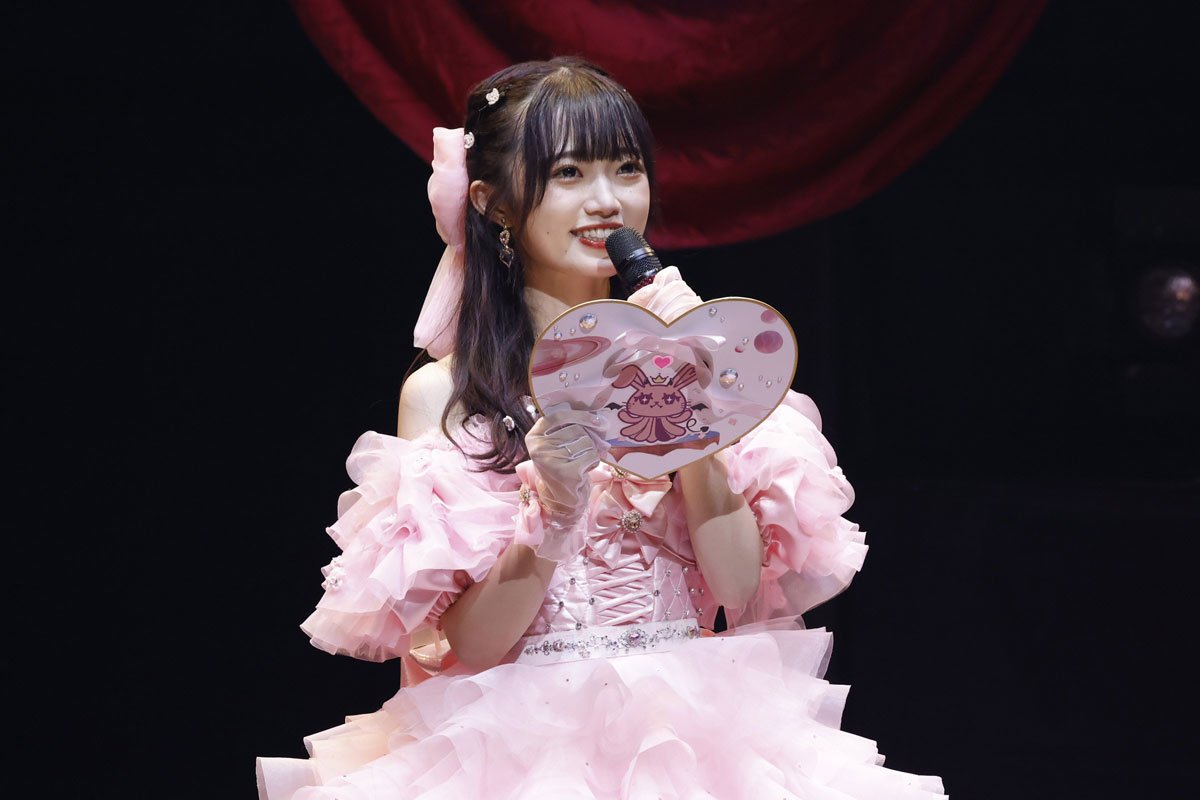 写真：元NGT48・中井りか〝スーパー難産〟で第1子出産「我が子