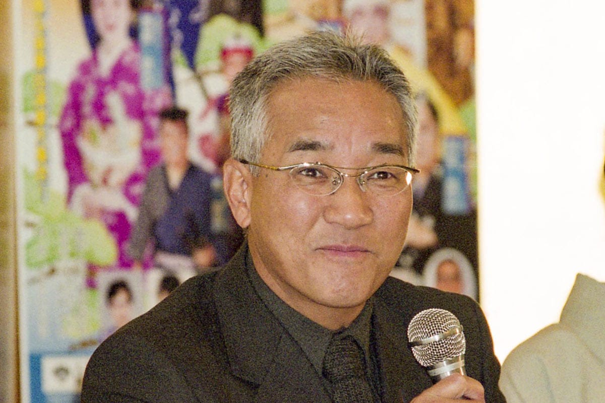 写真：ビートたけし 上岡龍太郎さんの言葉を回想「お前もうちょっと