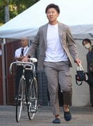【弥彦競輪・ＧⅠ寬仁親王牌】佐々木悠葵のＧⅡ優勝を外で見た真杉匠「そこにいたかった」