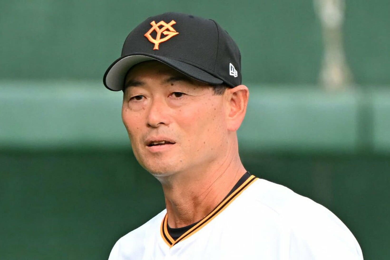 写真:【巨人】桑田真澄二軍監督の退団を正式発表 G党に衝撃「嘘だろ」「話が違うって」 | 東スポWEB