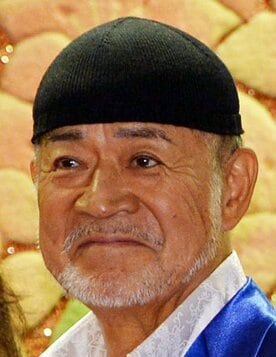  黒沢年雄