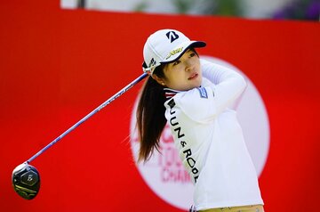  大会ダークホースに躍り出た三ヶ島かな