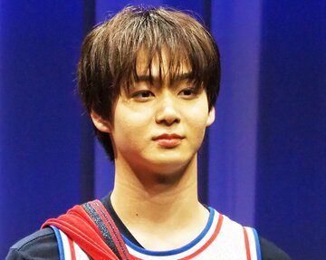  ＯＣＴＰＡＴＨの太田駿静（東スポWeb）