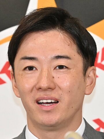  斎藤佑樹氏