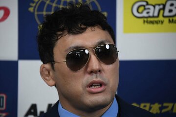 とにかくいろいろ言いまくった鈴木秀樹