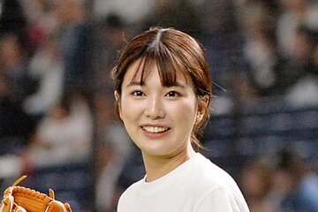 黒田みゆアナウンサー