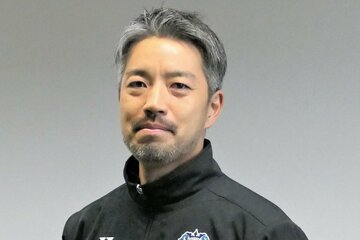 チームの立て直しを目指す