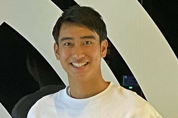 中井卓大