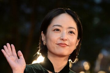 井上真央