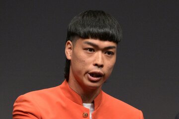 バッテリィズのエース