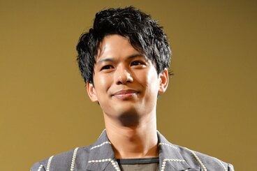 森崎ウィン