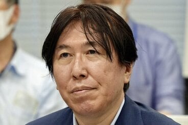 紀藤正樹弁護士