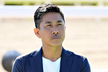 前園真聖氏