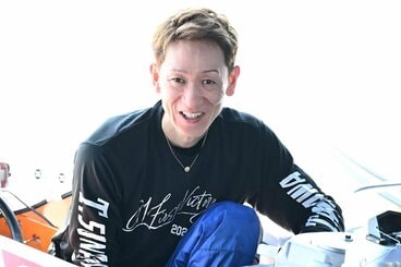 予選最終日を1、2着でまとめた佐藤翼