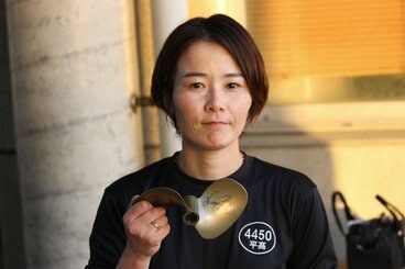 平高奈菜