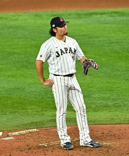 WBC】救援起用の伊藤大海らはなぜ打たれたのか 川上憲伸氏が投手