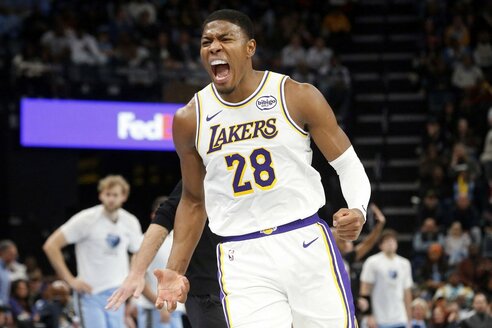 NBA】八村塁が28得点大爆発で故障禍チームの救世主に 米メディア