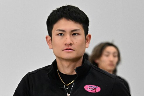 福岡ボート・どんたく特選レース・福岡市民の祭り振興会会長杯】初日
