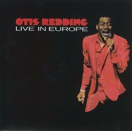 「ヨーロッパのオーティス・レディング」