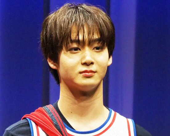  ＯＣＴＰＡＴＨの太田駿静（東スポWeb）