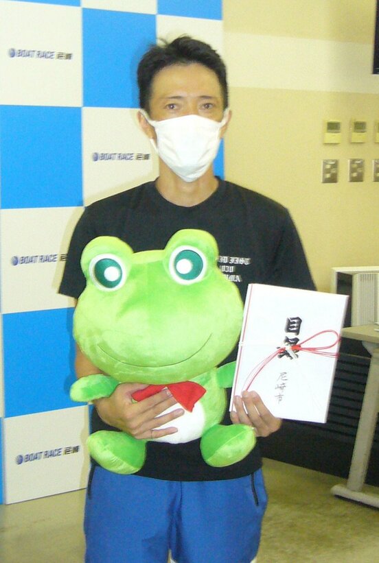  通算１５００勝を達成した森高