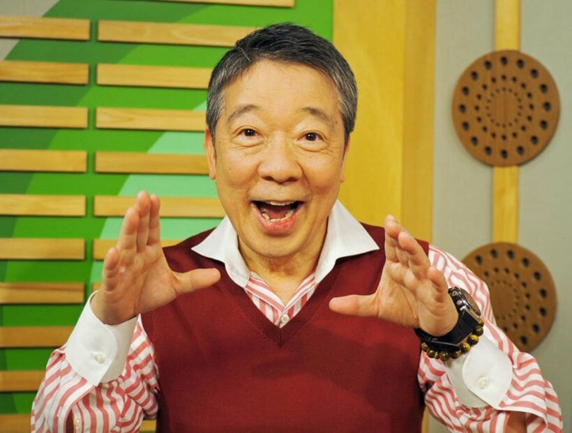  笑福亭鶴光