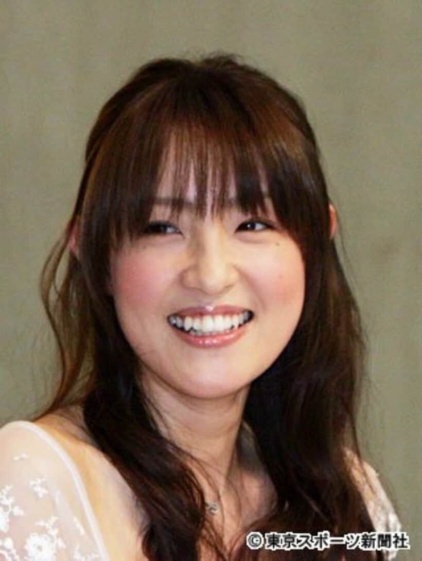  大沢あかね