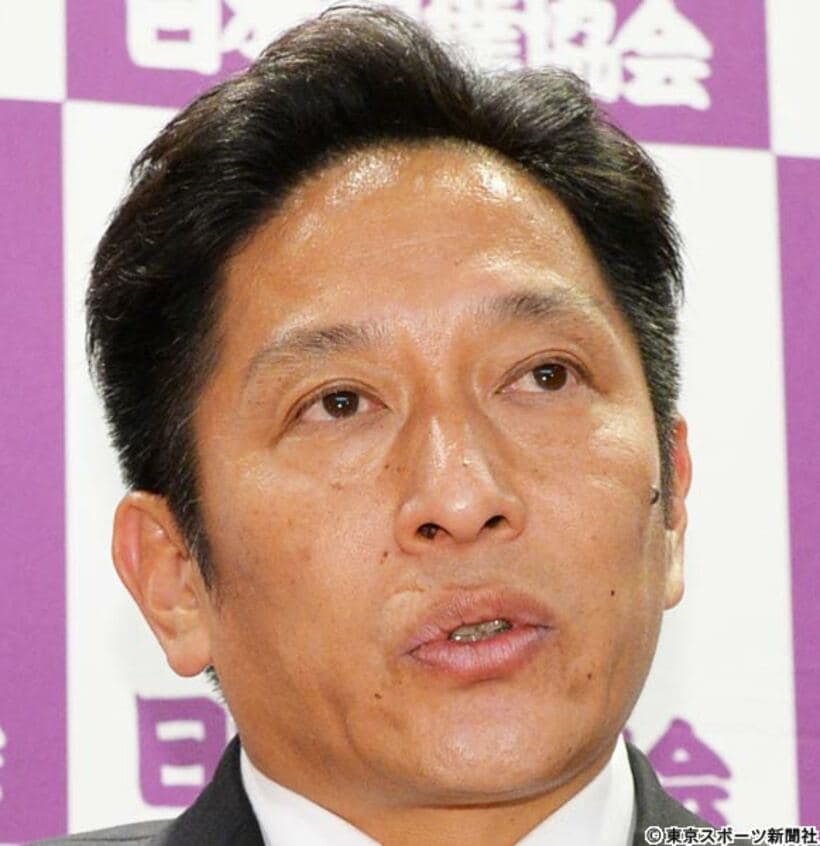 原監督