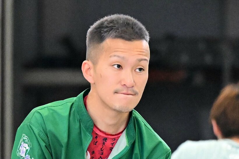 西山貴浩