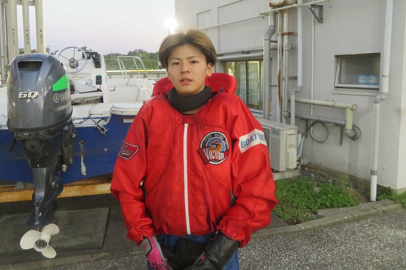 富永夏哉人