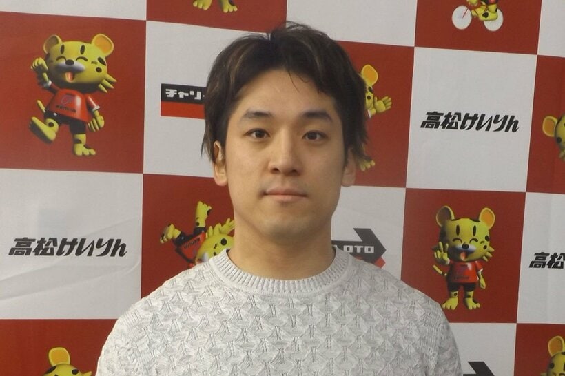 石原颯が一予メイン１１Ｒの主役だ